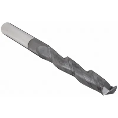 OEM Square End Mill: Carbide - General Purpose Carbide Square End Mills