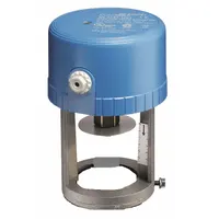JOHNSON CONTROLS Electric Globe Valve Actuator: Electric Globe Valve Actuator, VG7000, 24V AC, 2 (MPN VA-7152-1001)
