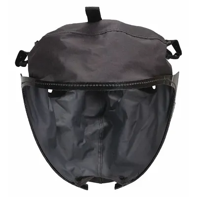 SPEEDGLAS Face Seal,Cotton,Black (MPN 25-0099-28). Key specifications — Product Type: Face Seal. - 3M Welding Headgear