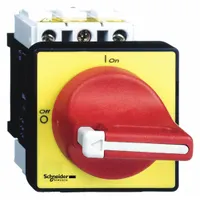 SQUARE D Selector Switch: 690V AC (MPN VCD1)