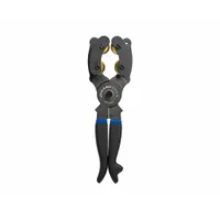 JONARD TOOLS Duct & Tube Cutter: Circular, High Carbon Steel, For Use On HDPE, 2 in Max Duct Dia. (MPN RTC-3652)