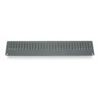 VIDMAR Partition: 1/4 in, 4 1/2 in Overall Ht, For 25 1/2 in Drawer Wd/Dp, For 4 1/2 in Drawer Ht (MPN P40/10P)