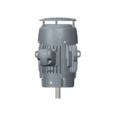 U.S. MOTORS General Purpose Motor: C-Face Mount, Totally Enclosed Fan Cooled, 15 hp - C-Face with Rigid Base 3-Phase General Purpose AC Motors