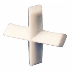 This star-shaped stirring bar is made of Alnico and features a white finish. With an overall length of 31.8 mm and a diameter of 14.3 mm, it is designed for laboratory mixing applications where enhanced agitation of viscous or particulate solutions is required. The bar is autoclavable, making it suitable for sterile or high-temperature processes.