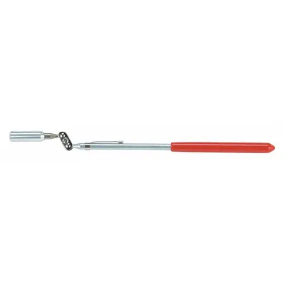 PROTO Magnetic Retrieval Tool: Mag. Typ. Neodymium - Hinged Magnetic Pickup Tools