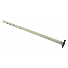 APPROVED VENDOR Inner Leg with Foot Pad, TT4XMA6ILG
