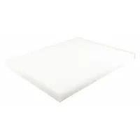 BALDWIN FILTERS Automotive Air Filter: Panel, Cabin, Cabin Air Filter, Rectangular, Cellulose/Paper (MPN PA4475)