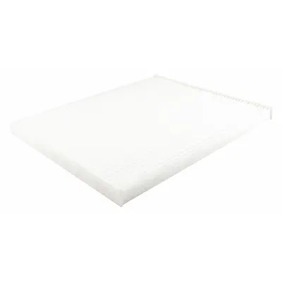 BALDWIN FILTERS Automotive Air Filter: Panel, Cabin, Cabin Air Filter, Rectangular - Panel Cabin Air Filters