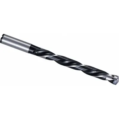 KYOCERA Replaceable Tip Drill (MPN SS0500DRA095M8) - Modular Drill Bits for General Drilling
