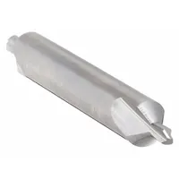 APPROVED VENDOR Center Drill: Plain Type, #6, 82°, 3 in Overall Lg, Carbide (MPN 300-002008)