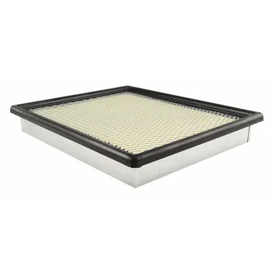 BALDWIN FILTERS Automotive Air Filter: Panel, Cabin, Cabin Air Filter, Rectangular - Panel Cabin Air Filters