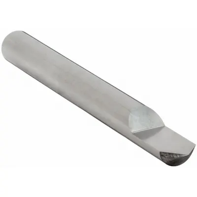 OEM Engraving Tool: Pointed - Single-End Pointed Engraving Tools