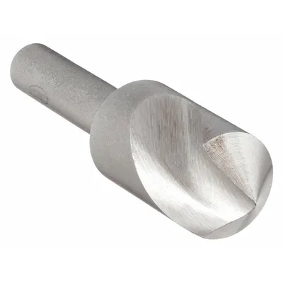KEO 90° Single-Flute Countersink, 3/4 in Body Dia, High Speed Steel, 919-000-159 - Fast-Cutting Single-Flute Countersinks