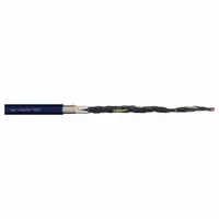 CHAINFLEX Control Cable: 17 AWG, 4 Conductors, Order by the Foot, TPR Jacket, 300 V (MPN CF10-10-04)
