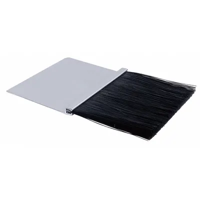 AMERICAN GARAGE DOOR SUPPLY Brush Seal BPS33-10 - Material Handling