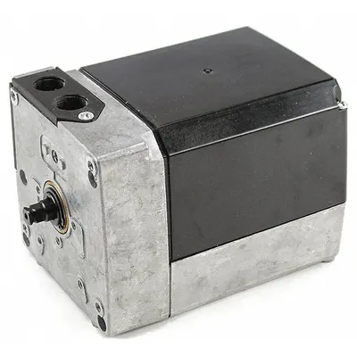 Siemens SQM50.364R1G3 Damper Motor - Replacement Motors for HVACR Equipment