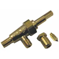 ROBERTSHAW Burner Valve: Mfr Part # 4626-001