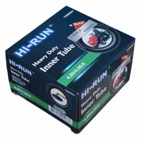 HI-RUN Lawn/Garden Inner Tube: Lawn Mowers and Tractors, Lawn and Garden Inner Tube, TR87, TR87 (MPN TUN6001)