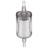 Compressed Air Filter: Nylon, 1/4 in Tube, 0.01 micron, 99.99% Efficiency, 5.4 cfm, 4433-05-BQ