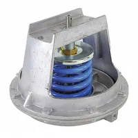 SCHNEIDER Pneumatic Valve Actuator: MK-6621 Mfr Part #