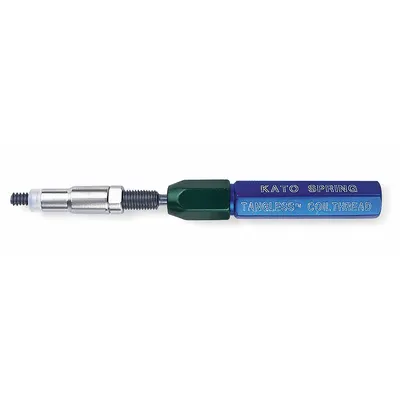 RECOIL 2KRTC-2 Insert Extraction Tool - Installation Tools for Helical Inserts