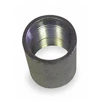 CAMPBELL Drive Coupling: Drive Coupling, Steel, 2 in Outside Dia (MPN SWDC8)