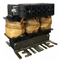 Input Line Reactor: Open, Low Z, 15 hp Max Output Power, 460/480V AC, 30 A Output Current - Max (MPN KDRULB2L)