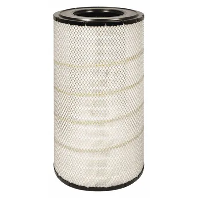 BALDWIN FILTERS RS3718 Round/Oval Engine Air Filter - Round/Oval Engine Air Filters
