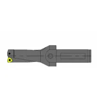ULTRA-DEX USA Indexable Insert Drill: UD-1000-2D-100-C (MPN 926-000-062)