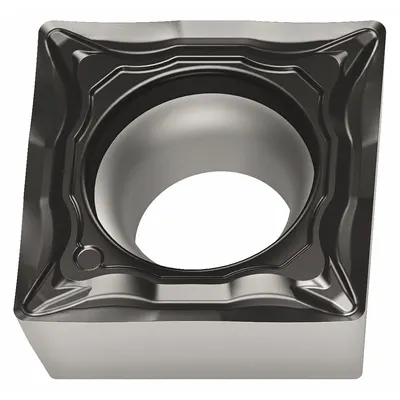 WALTER Square Turning Insert: SCMT3(2.5)2-FM4 - Square (S) Indexable Turning Inserts