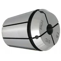 TECHNIKS Collet: Plug-Style Coolant, ER32, 10 mm (MPN 08332-10.0)