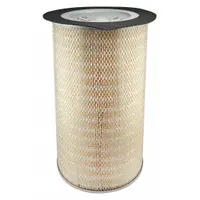 BALDWIN FILTERS Automotive Air Filter: Round-Oval, Engine, Round, Axial Seal, 12 1/16 in Outside Dia (MPN PA2396)