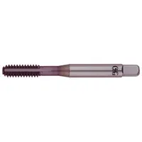 OSG Thread Forming Tap: 5/16"-18 UNC, H5 / 2B-3B, Modified Bottoming Chamfer, Cobalt (MPN 1400130700)