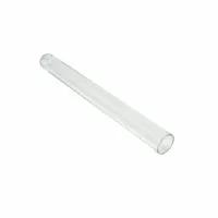 APPROVED VENDOR Test Tube: Test Tube, Polystyrene, 21 mL Capacity - mL, 0.72 oz Capacity - oz, Round (MPN 99192924)