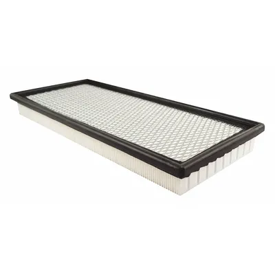 BALDWIN FILTERS Automotive Air Filter: Panel, Cabin, Cabin Air Filter, Rectangular - Panel Cabin Air Filters