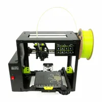 LULZBOT 3D Printer (MPN KT-PR0060NA)