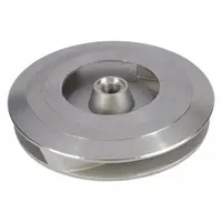 DAYTON Pump Impeller: Mfr Part # PPT15007G