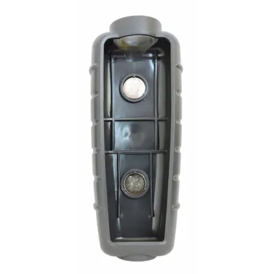 TEST PRODUCTS INTL. Protective Boot: Protective Boot, 9080/9080-Plus, 2 1/2 in Overall Lg - Test Products International Vibration Meter Accessories