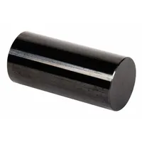VERMONT GAGE Class ZZ Go Pin Gauge: 0.9220 in Dia, 0.00020 in Tolerance, Steel, Black Oxide (MPN 911192200)
