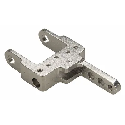 DYNABRADE Contact Wheel Mount 11812 - Replacement Parts for Belt Grinding & Sanding Machines