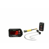 HDE High Voltage Indicator: 100 V to 500 kV, Digital Display, Digital, AC Volt (MPN DVI-500/K02)