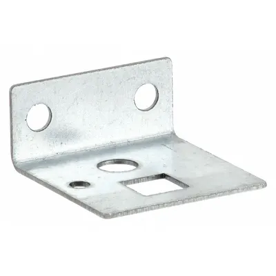 Dayton Spark Plug Bracket: Mfr Part # 2315609 - HVACR Bases, Housings & Mounting Kits