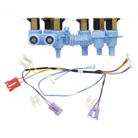 WHIRLPOOL Valve: W10372095