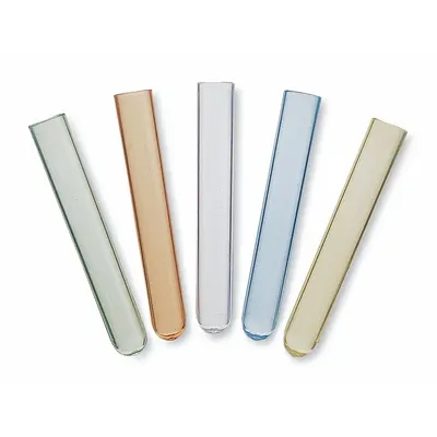 OEM Polystyrene Culture Tube, 10 mL, Round Bottom, Colorless - Plastic Culture Tubes