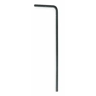 EKLIND Torx Key: Long Bright, 2 Tips, Torx, Std End, T30 Tip Size, Long, Alloy Steel - L-Shaped Torx & Torx Plus Keys