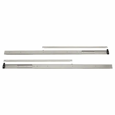SUGATSUNE ESR-3-26 Friction Drawer Slide - Friction Drawer Slides
