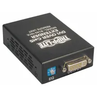 TRIPP LITE Display Extender Kit: Compatible with all Op Systems, 1 Ports, Black, 60 Hz Max Freq, 6 (MPN B140-101X)