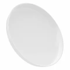 Translucent polyethylene screw-on cap closures for industrial packaging. Suitable for sealing containers such as drums, pails, and bottles. Pack of 30 closures.