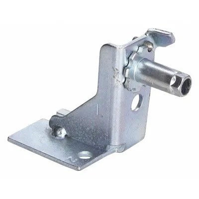ELECTROLUX Door Hinge: Mfr Part # 241918002 - Electrolux Parts for Refrigerators & Freezers
