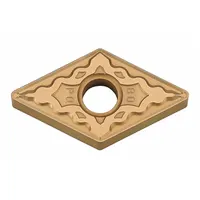 KYOCERA Diamond Turning Insert: DNMG442PQ CA510, DNMG150608PQ